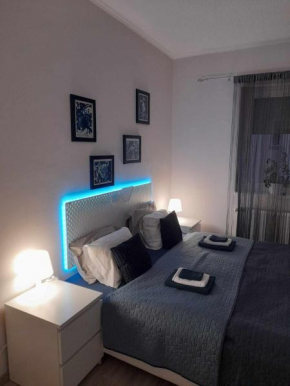 White House Apartman Budapest